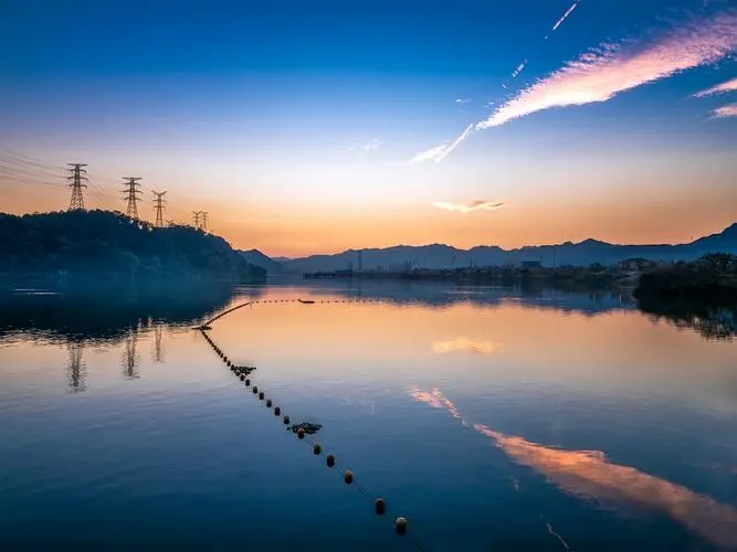 绿色智能智慧